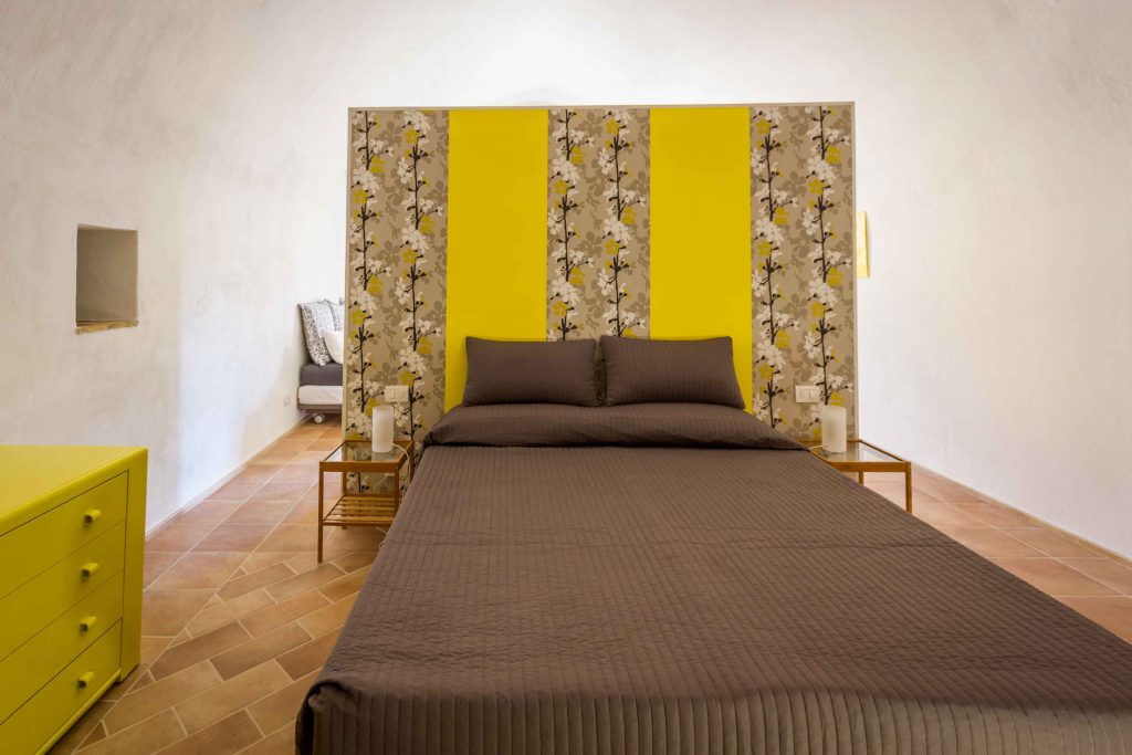 Suite Gialla