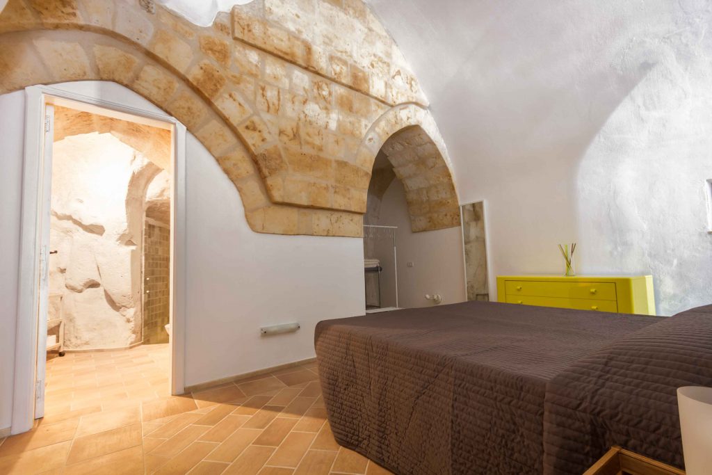 Suite Gialla
