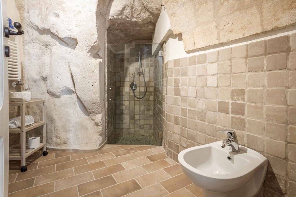 Suite Gialla