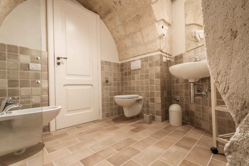 Suite Gialla