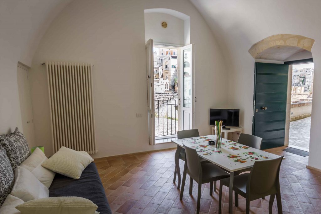 Suite Gialla