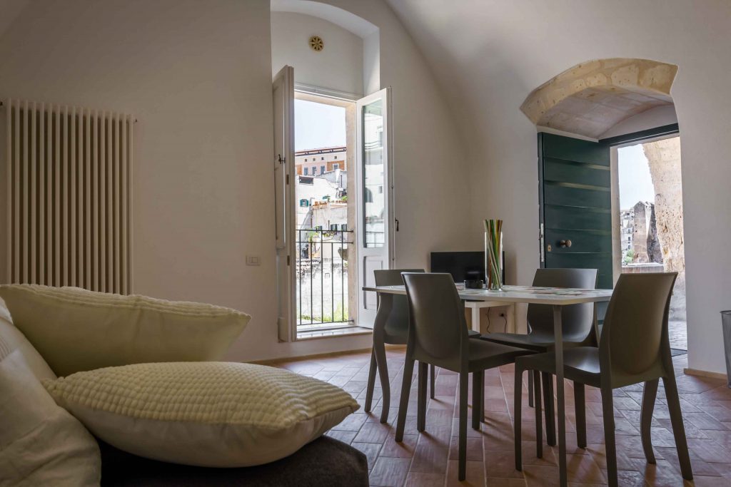 Suite Gialla