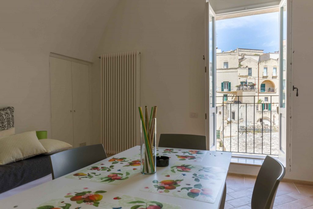 Suite Gialla