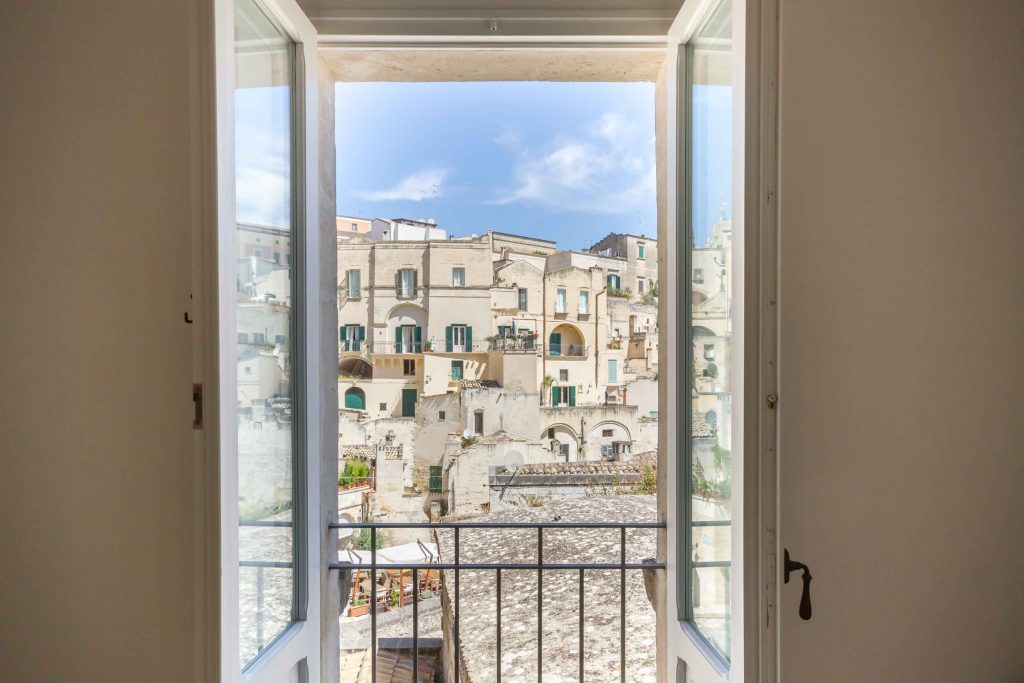 Suite Gialla