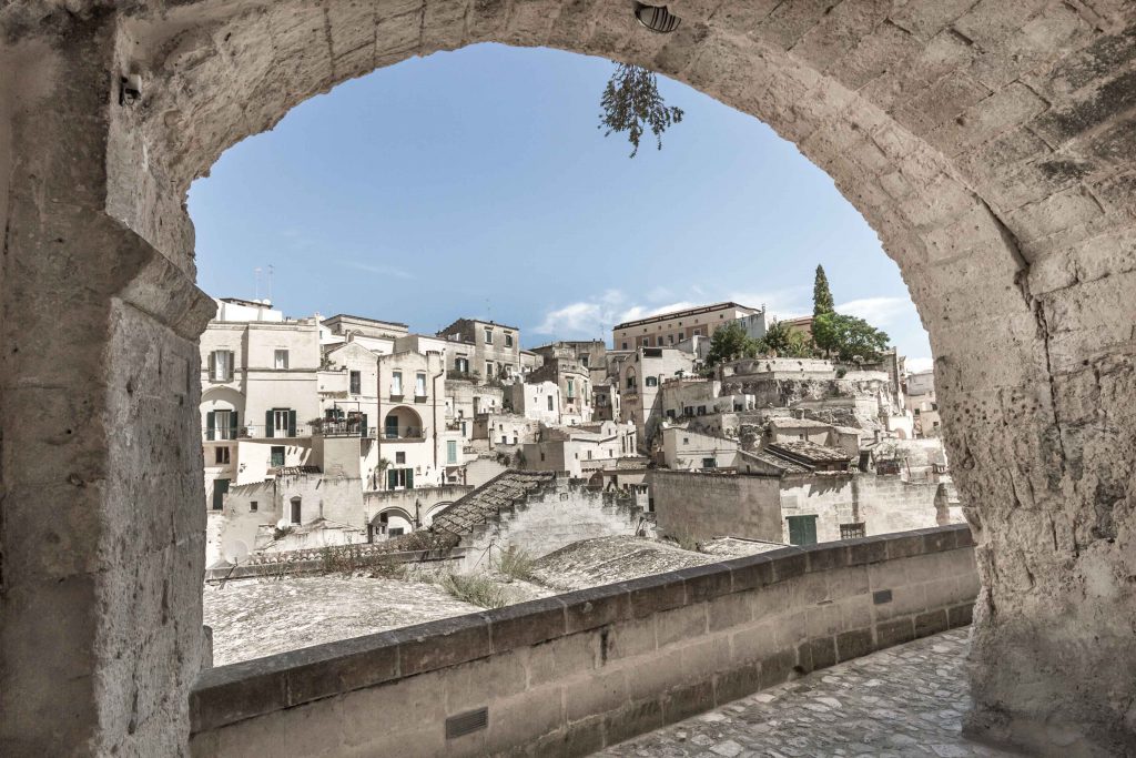 Suite Gialla