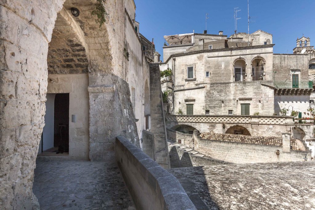 Suite Gialla